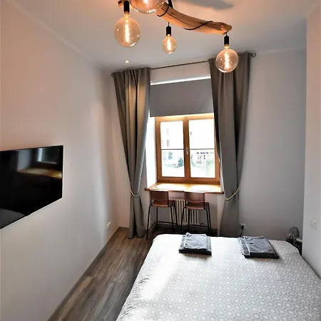 公寓 Sensual Old Town! Location, Bath, Keyless! 里加