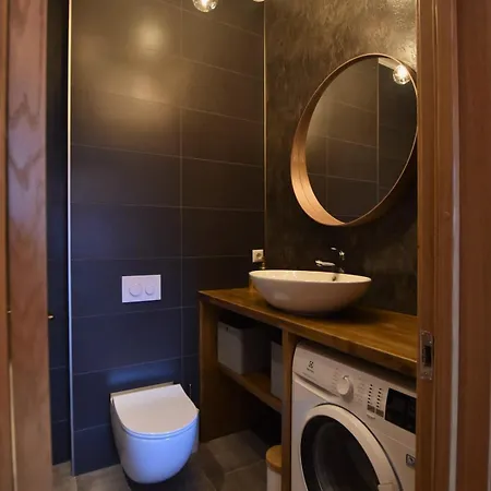 公寓 Sensual Old Town! Location, Bath, Keyless!